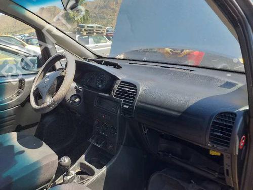 Engine control unit (ECU) OPEL ZAFIRA A MPV (T98) 2.0 DTI 16V (F75) | BP9359137M57