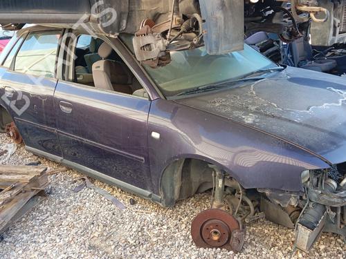 Water radiator AUDI A3 (8L1) 1.9 TDI | BP16233843M31 