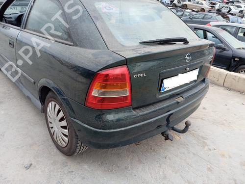 Venstre Baklys OPEL ASTRA G Hatchback (T98) [1998-2009]  28478188