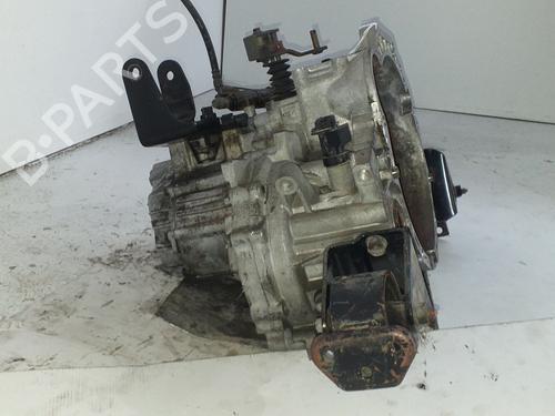 Gearbox HYUNDAI ACCENT II (LC)  | BP9350237M3 