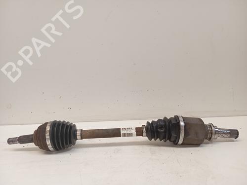 Used Left front driveshaft Left front driveshaft 37718524 37718524