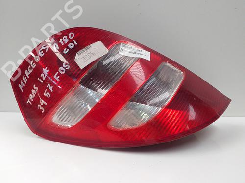 Venstre Baklys MERCEDES-BENZ A-CLASS (W169) [2004-2012]  10245650