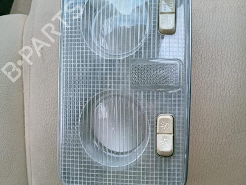 Used Interior roof light ALFA ROMEO 156 Sportwagon (932_) 1.9 JTD 16V Q4 (932BXN20) (150 hp) 24659428