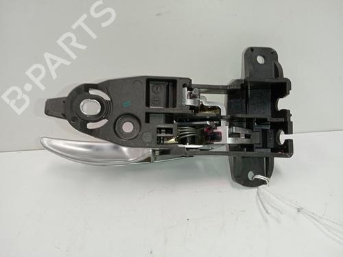 Front left interior door handle JEEP RENEGADE SUV (BU, B1, BV) 1.0 T-GDi | BP17788083I13 