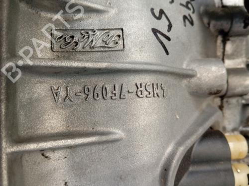 Skrzynia biegów FORD FOCUS II (DA_, HCP, DP) 1.8 TDCi | BP29911183M3 