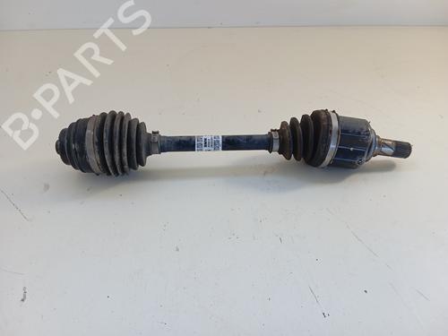 Used Left front driveshaft Left front driveshaft MINI MINI (F56) Cooper D (116 hp) 36013713 36013713