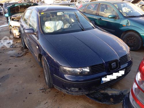 Brugte SEAT LEON (1M1) [1999-2006]  4402610