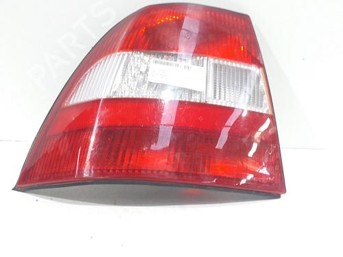 Used Left taillight OPEL VECTRA B (J96) 1.6 i 16V (F19) (100 hp) 11737264