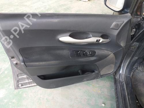 Used Front left window mechanism TOYOTA AURIS (_E15_) 1.4 D-4D (NDE150_, NDE150R) (90 hp) 12287041