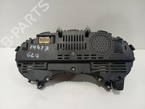 Kombiinstrument MERCEDES-BENZ GLA-CLASS (X156) GLA 200 CDI / d (156.908) | BP21093891C47 