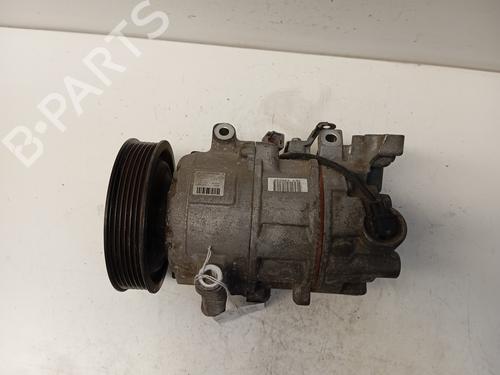 AC compressor RENAULT MEGANE III Coupe (DZ0/1_)  | BP28703166M34 