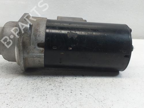 Used Starter AUDI A3 (8L1) 1.9 TDI (110 hp) 9557510