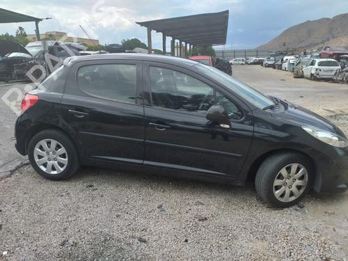 AC compressor PEUGEOT 207 (WA_, WC_) 1.4 BiFuel | BP15545252M34 