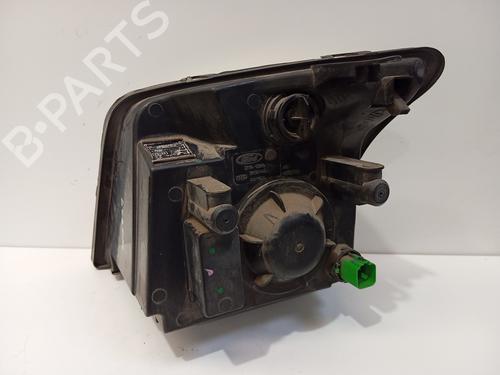 Højre forlygte FORD TOURNEO CONNECT 1.8 TDCi | BP18472936C29 