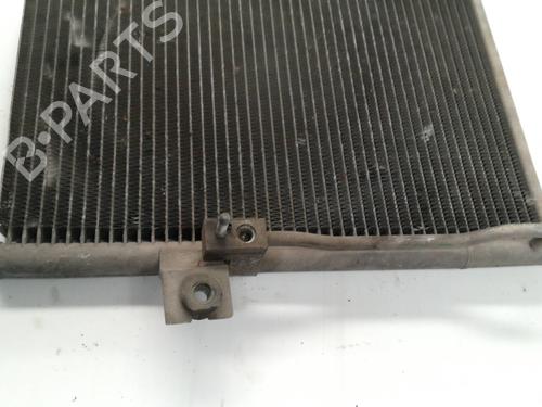 AC radiator HYUNDAI H-1 / STAREX Bus (A1)  | BP9349083M32 