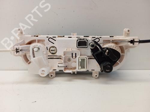 Climate control RENAULT CLIO IV (BH_)  | BP23954910I5 