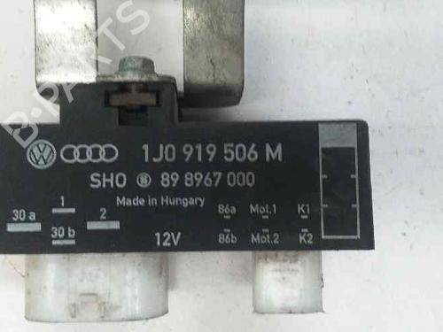 Elektronisk modul SEAT IBIZA III (6L1)  | BP14051005M83 