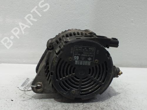 Alternator NISSAN MICRA II (K11) 1.0 i 16V | BP9355845M7 