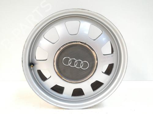 Cerchio AUDI 100 C4 Saloon (4A2) 2.6 (150 hp) 8d0601025d | 8d0601025d |