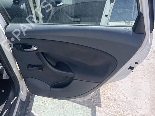Used Rear right panel SEAT ALTEA XL (5P5, 5P8) [2006-2015]  19021693