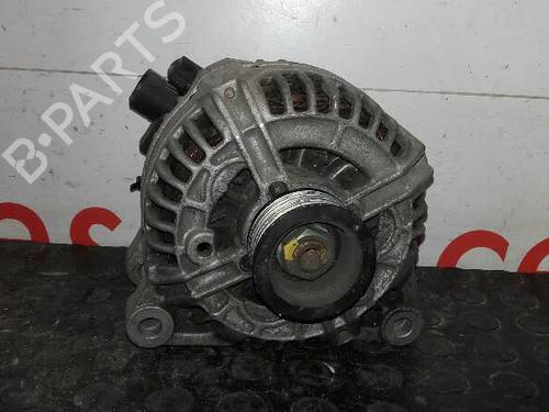 Alternator CITROËN C4 I (LC_)  | BP9351667M7 
