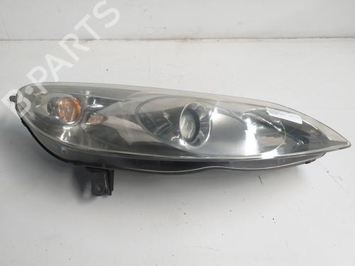 Used Right headlight PEUGEOT 407 (6D_) [2004-2011]  24855180