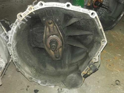 Used Gearbox MERCEDES-BENZ A-CLASS (W168) [1997-2005]  9350492