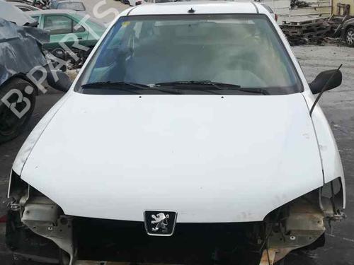 Front bumper PEUGEOT 106 II (1A_, 1C_) 1.1 i | BP9354604C7 