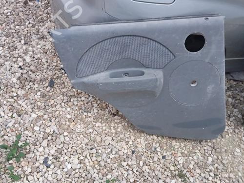 Used Rear left panel CHEVROLET AVEO / KALOS Hatchback (T200) 1.4 (83 hp) 23041516