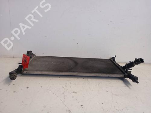 Water radiator FORD TRANSIT Van (FA_ _) | BP39433802M31 - Image 4