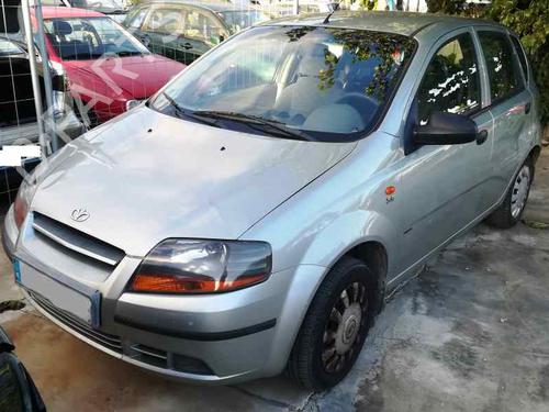Right mirror DAEWOO KALOS (KLAS) 1.2 | BP9357229C27 