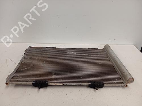 AC radiator CITROËN C3 III (SX) | BP32292954M32