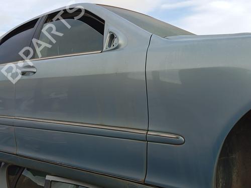 Used Front right window mechanism MERCEDES-BENZ S-CLASS (W220) S 320 CDI (220.026, 220.126) (197 hp) 12273877