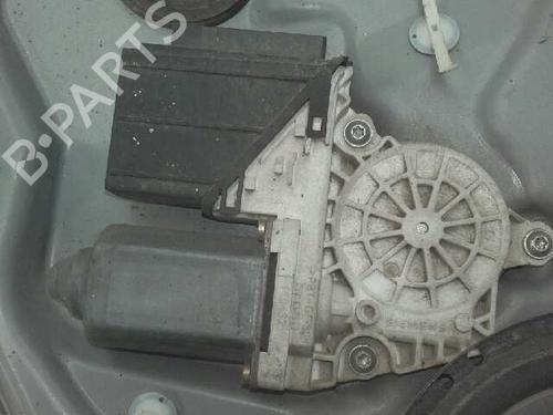 Vindusheismotor høyre foran SEAT IBIZA III (6L1) [2002-2009]  9348705