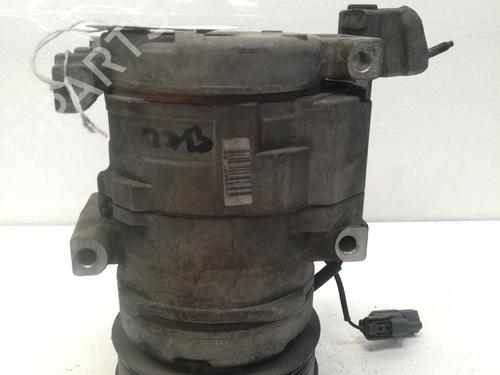 Used AC compressor HONDA ACCORD VII (CL, CN) 2.2 i-CTDi (CN1) (140 hp) 9356556