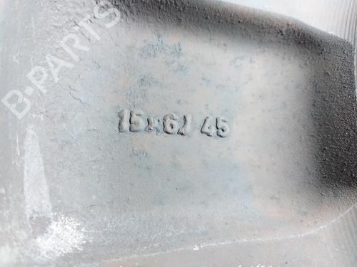 Rim NISSAN ALMERA II Hatchback (N16) 1.5 | BP22190355C45 