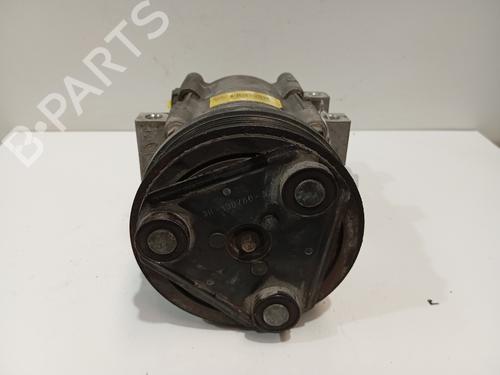AC compressor FORD MONDEO III (B5Y) 2.0 16V TDDi / TDCi | BP21849024M34
