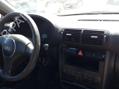 Left mirror AUDI A3 (8L1) 1.9 TDI | BP9359267C26 