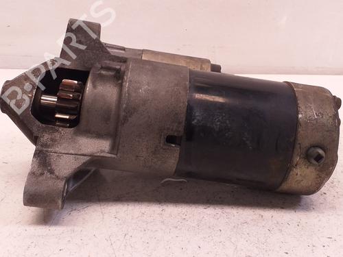 Used Starter CITROËN C3 I (FC_, FN_) 1.1 i (60 hp) 9821415