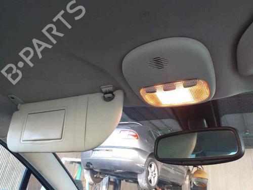 Køler CITROËN C4 I (LC_)  | BP9360415M31 