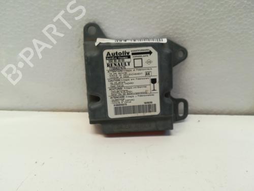 Used ECU airbags RENAULT MEGANE I Classic (LA0/1_) [1996-2008]  9348598