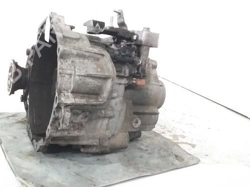 Gearbox VW PASSAT B6 (3C2) 2.0 TDI | BP11021359M3 