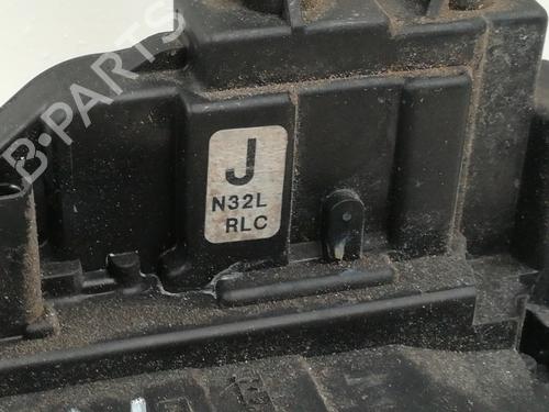 Rear left lock NISSAN QASHQAI / QASHQAI +2 I (J10, NJ10, JJ10E) 2.0 dCi | BP13569424C100 