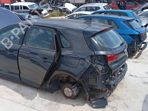 Right taillight HYUNDAI i30 (PDE, PD, PDEN) | BP30853297C35 - Image 10