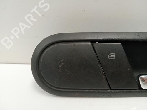 Front right interior door handle SEAT IBIZA III (6L1)  | BP18406936I14 
