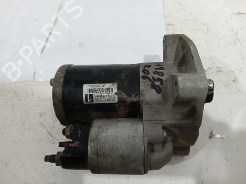 Starter PEUGEOT 206 Hatchback (2A/C) 1.4 LPG | BP30905737M8