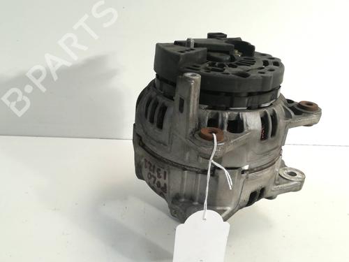 Generator VW POLO (9N_, 9A_) 1.4 TDI | BP9360738M7 