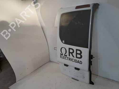 Left tailgate CITROËN JUMPY II Van 1.6 HDi 90 8V | BP38870371C76 - Image 8