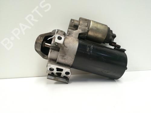 Used Starter BMW 5 (E60) 520 d (177 hp) 12295913