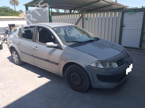 Used Right mirror RENAULT MEGANE II Saloon (LM0/1_) [2003-2025]  13901291